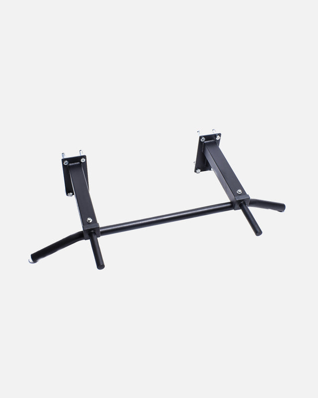 Booster Wandmontage Pullup Bar – Černá