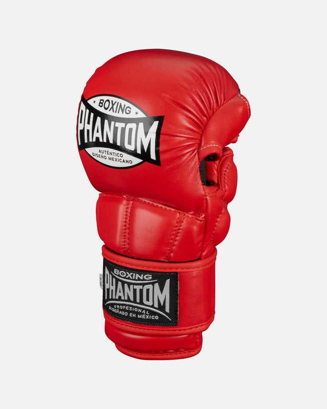 Phantom Athletics MMA Handschoenen Mexico - Rood