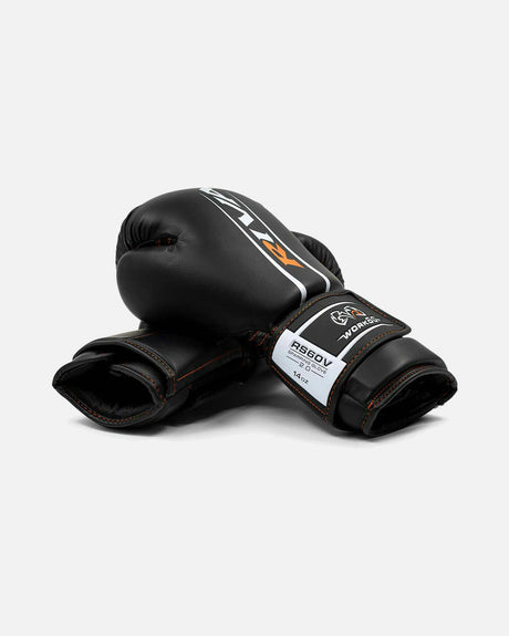 Gants de boxe Rival RS60V Workout Sparring