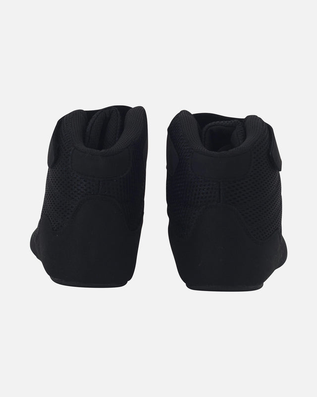 Booster Boksesko BCS – Sort