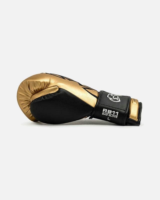 Rival Sandsækhandsker RB11 Evolution - Guld
