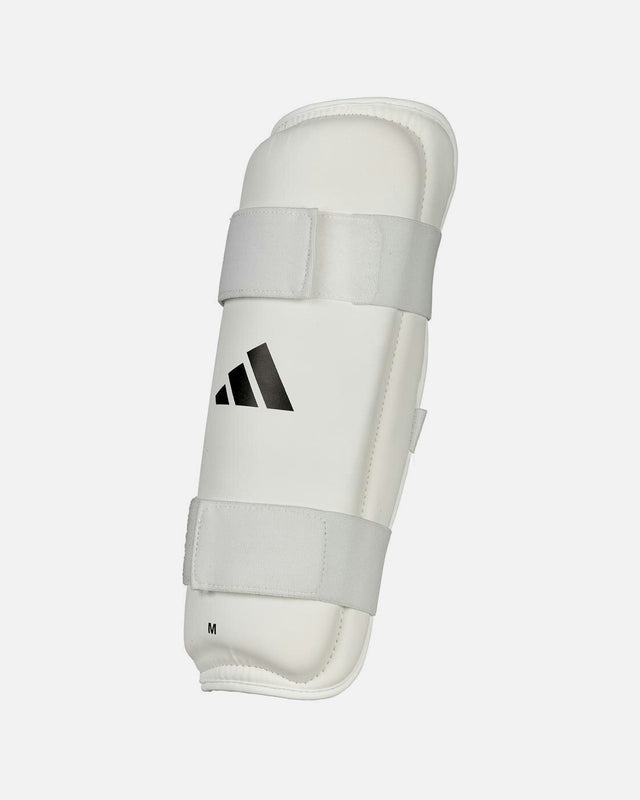 Adidas Scheenbeschermers - Wit