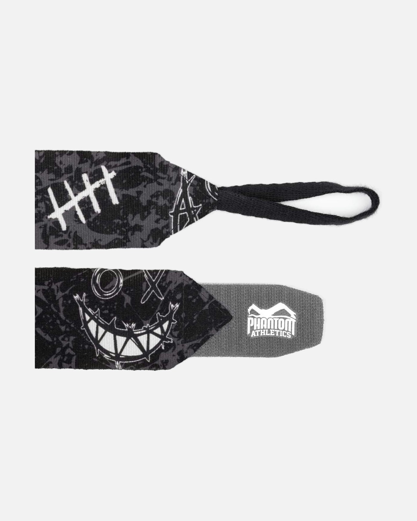 Phantom Athletics Hand wraps Serious – Black