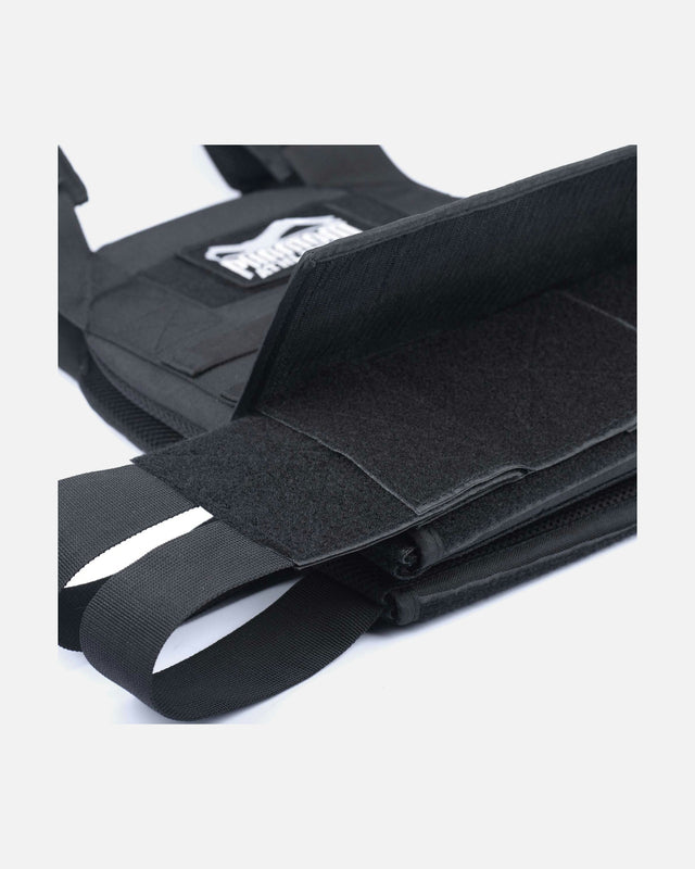 Gilet lesté Phantom Athletics – Noir