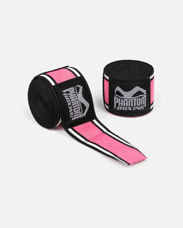 Phantom Athletics Bandages MT-Pro - Pink