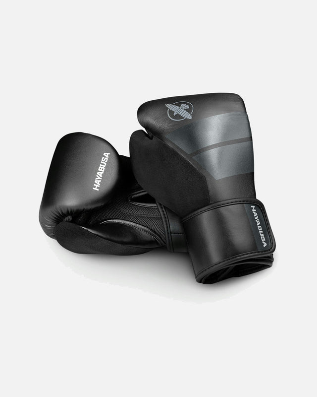 Mănuși de box Hayabusa S4 – Copii – Negru