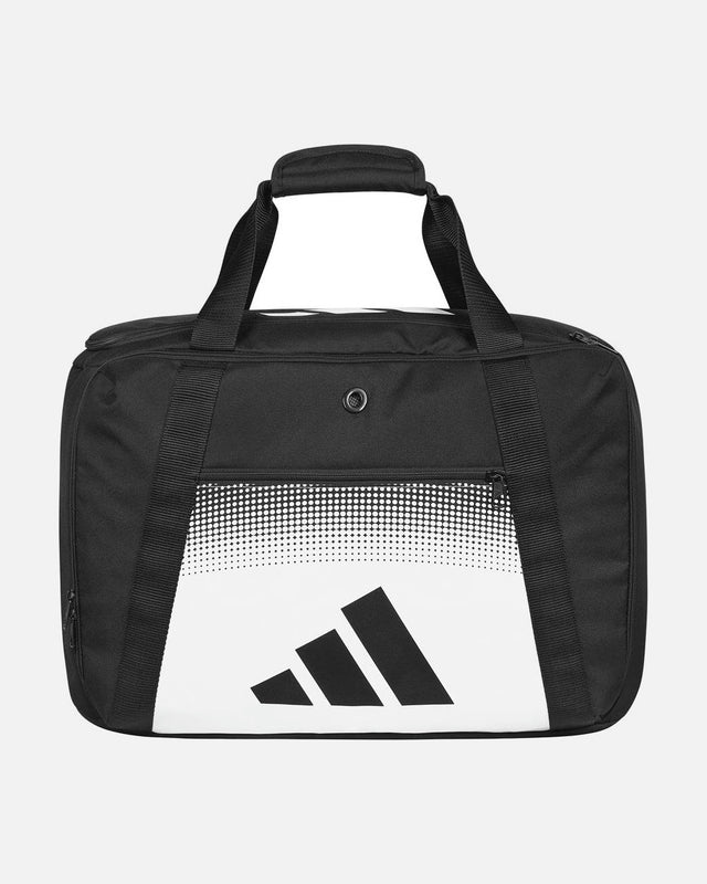 Adidas Duffle Sporttaske M - Sort/Hvid