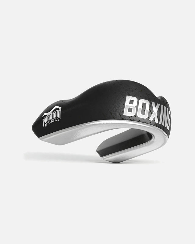 Phantom Athletics Tandbeskytter Elite 'Boxing' - Sort