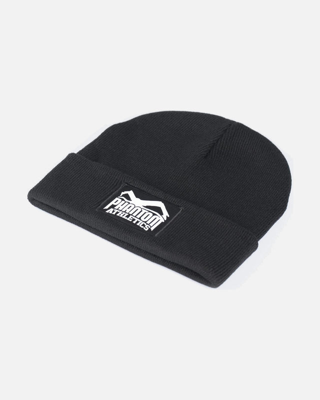 Gorro Phantom Athletics Team – Preto