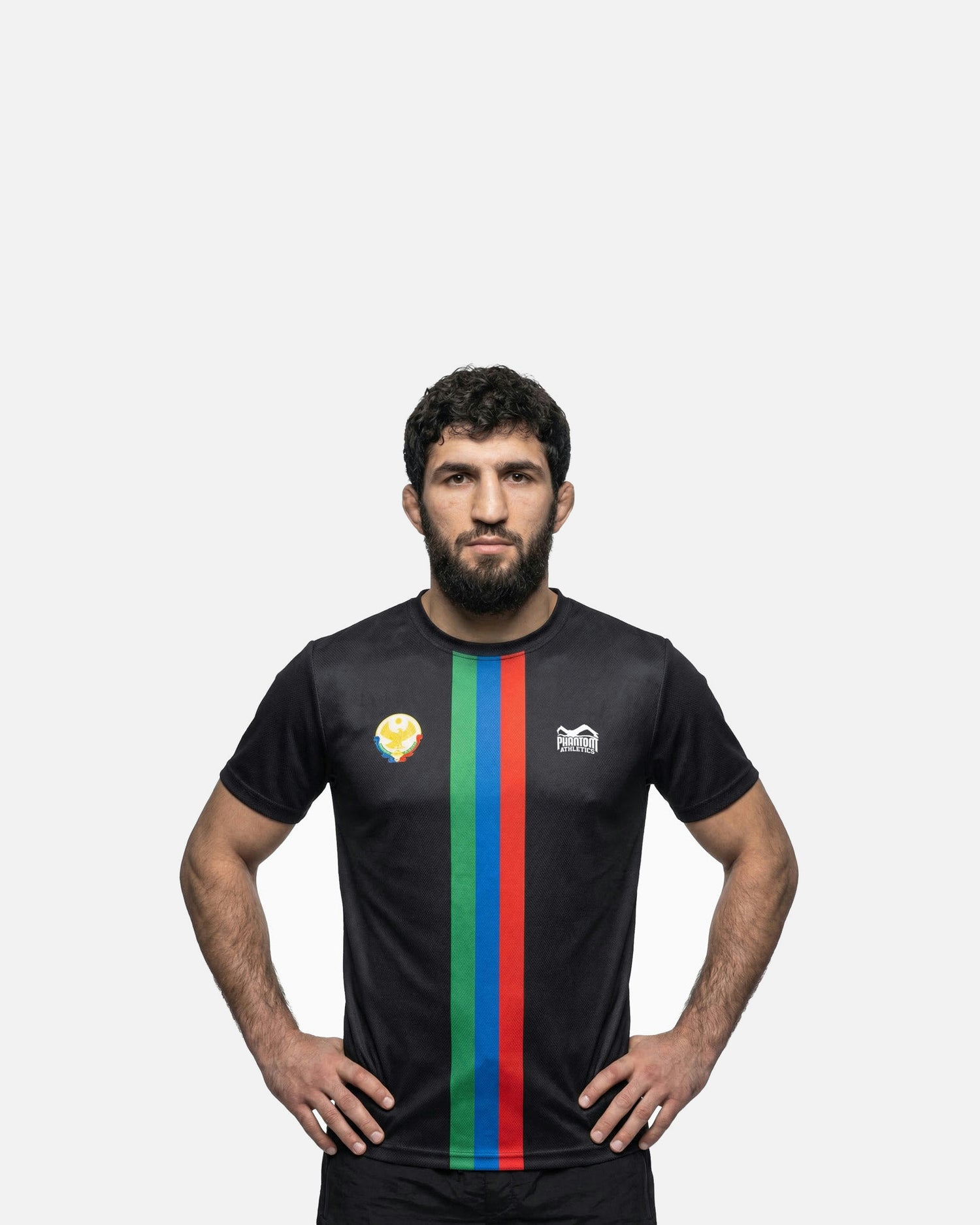 Phantom Athletics EVO+ Team Dagestan Training T-shirt