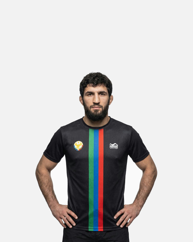 Phantom Athletics EVO+ Team Dagestan Training T-shirt
