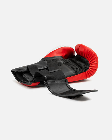 Rękawice workowe Rival RB11 Evolution – Czerwone