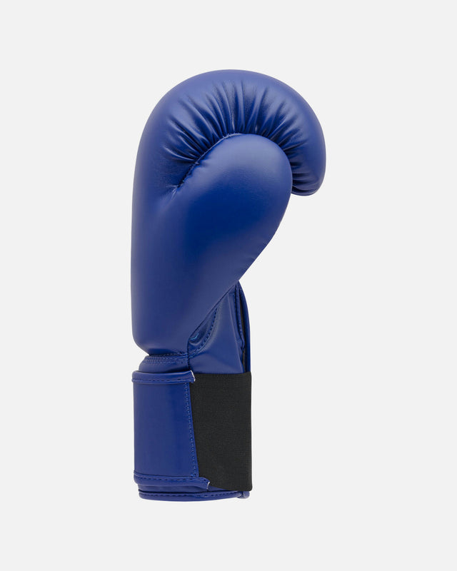 Guantoni da boxe Adidas Speed 50 – Blu/Oro