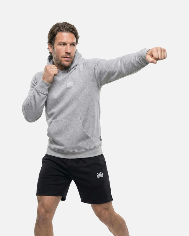 Hoodie Phantom Athletics UNIT – Gris