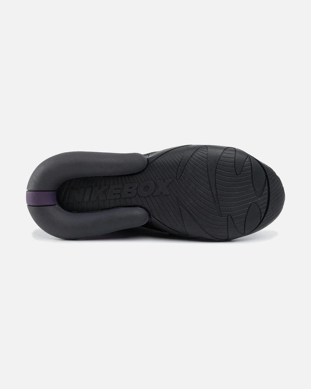 Nike Boksesko Air Max Box – Sort/Lilla