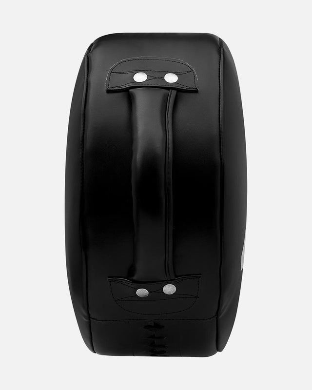 Scudi da calcio Adidas Round Hit Pad