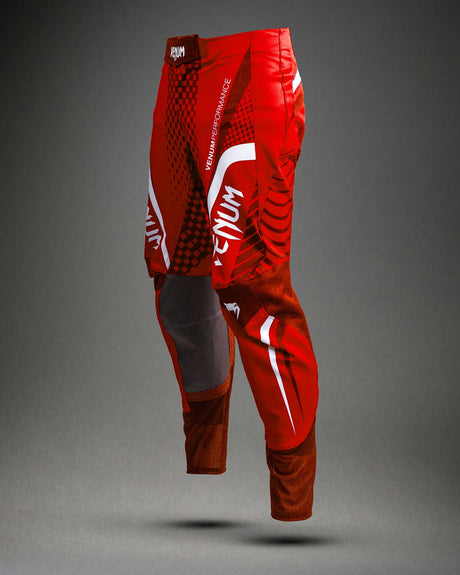 Venum Trainingsbroek MX Challenger - Rood