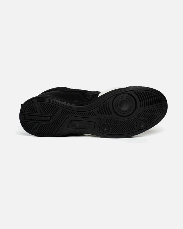 Everlast Boksesko Powerlock X-Trainer - Hvid