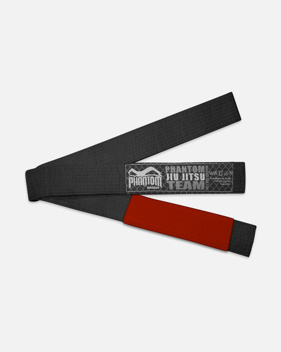 Cinturón de BJJ Phantom Athletics Tactic