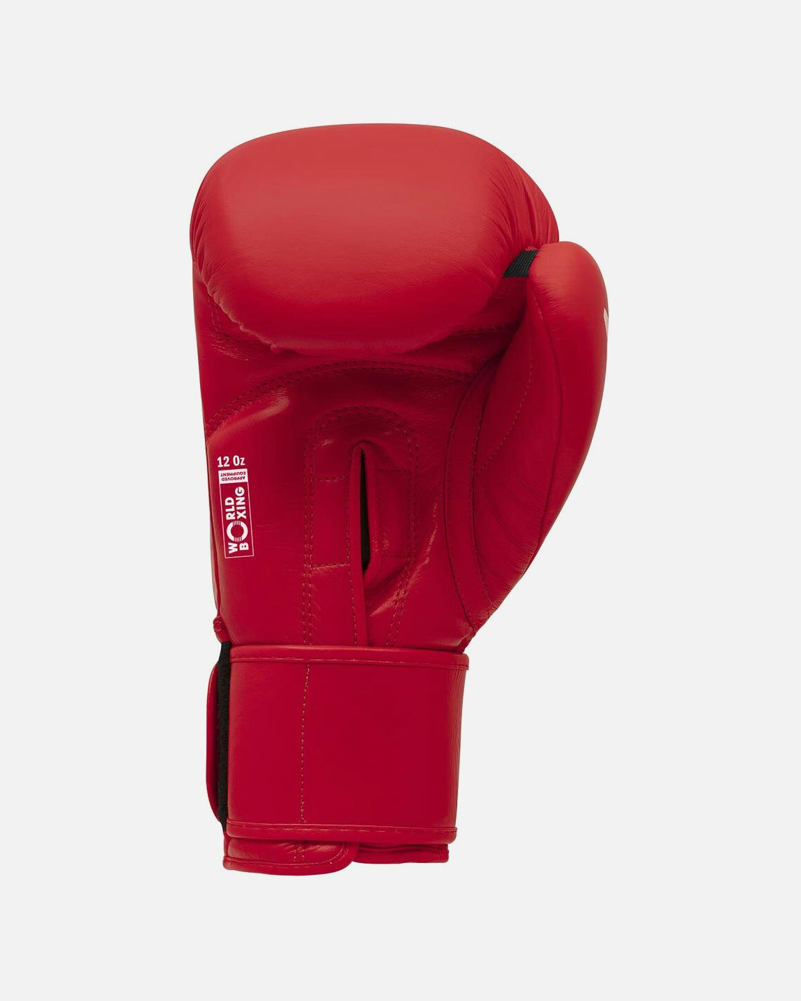 Mănuși de box Adidas World – Roșu