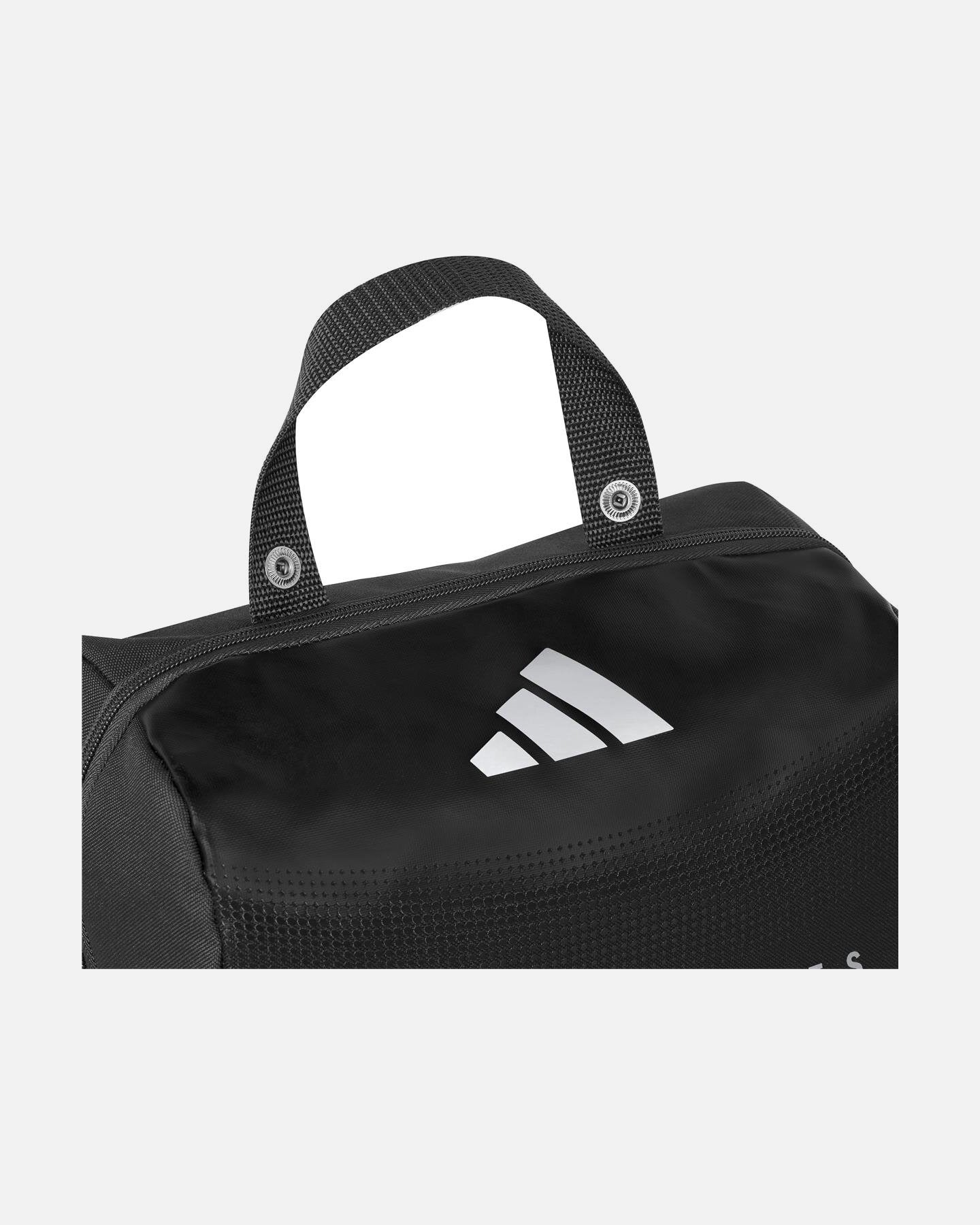 Adidas Med Pouch Combat Sports - Sort/Sølv