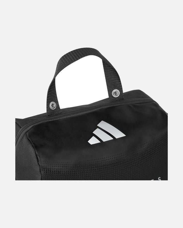 Adidas Med Pouch Combat Sports - Sort/Sølv