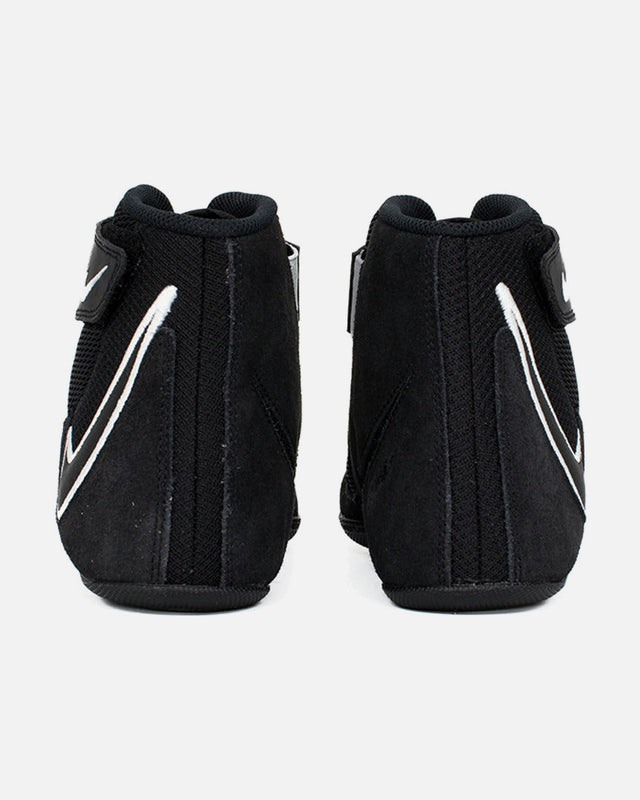 Nike Brydesko Speedsweep VIII - Sort
