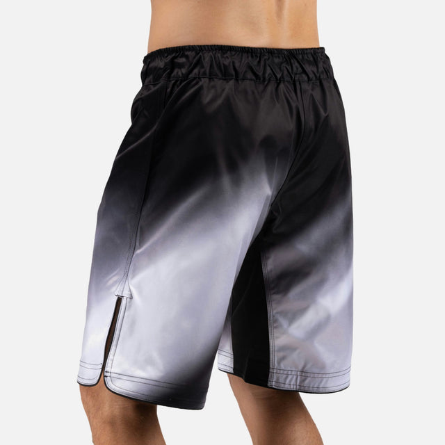 Calções de MMA Hayabusa Apex Nova – Comprido Homem – Cinzento