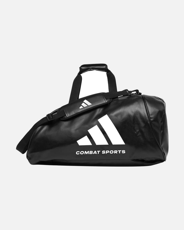 Adidas Sportstaske 2in1 Bag – Sort/Hvid