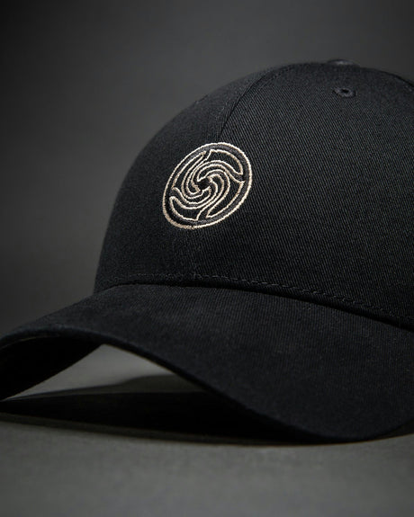Casquette Venum x Jujutsu Kaisen Fushiguro – Noir