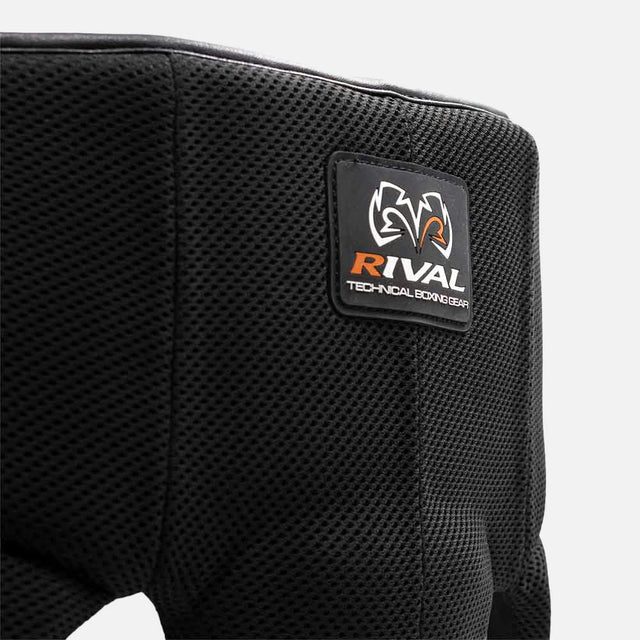 Rival Suspensoar No Foul RNFL Pro – Svart