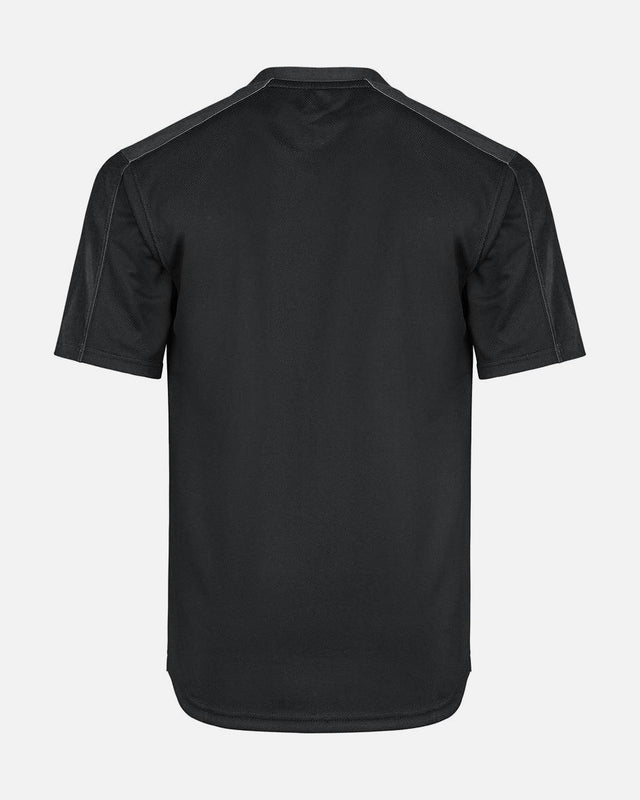 Adidas T-shirt Tech Line – Sort/Grå