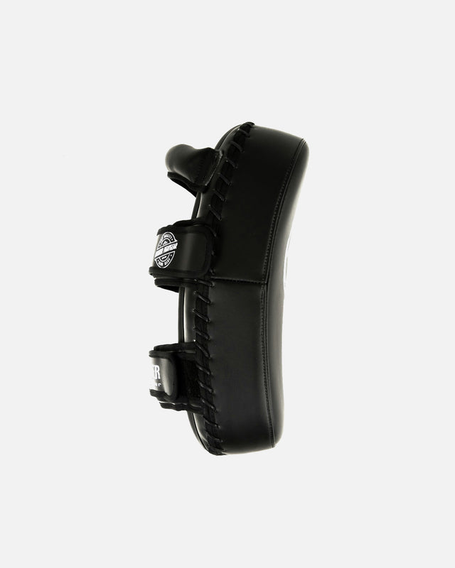 Escudos de pateo Booster Dominance – Negro