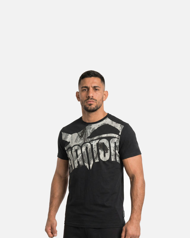 Phantom Athletics Triko Supporter 2.0 – Černé