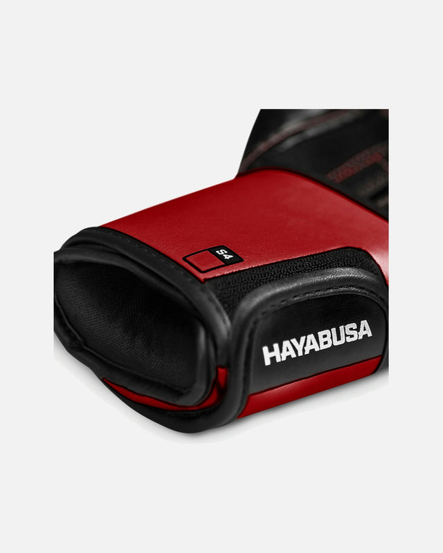 Hayabusa Boksehandsker S4 – Rød