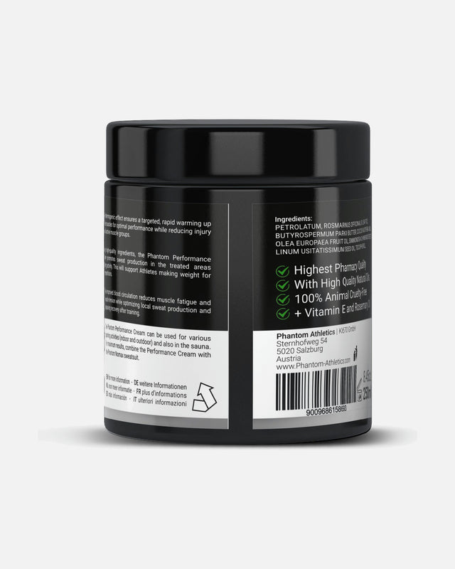 Phantom Athletics Krem do Potu Performance