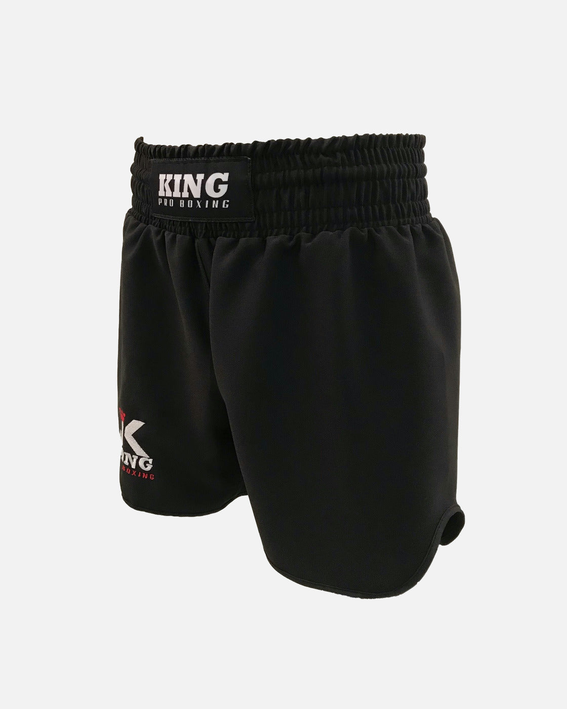King Pro Boxing MMA-shorts Stormking Basic – Sort