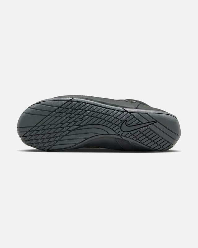 Nike Ringerschuhe Fury – Schwarz