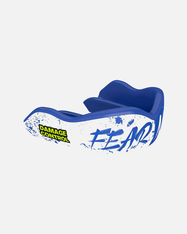 Protector bucal Damage Control High Impact Series Fear None