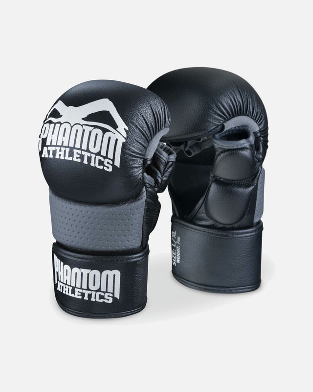 Phantom Athletics MMA-handsker Riot