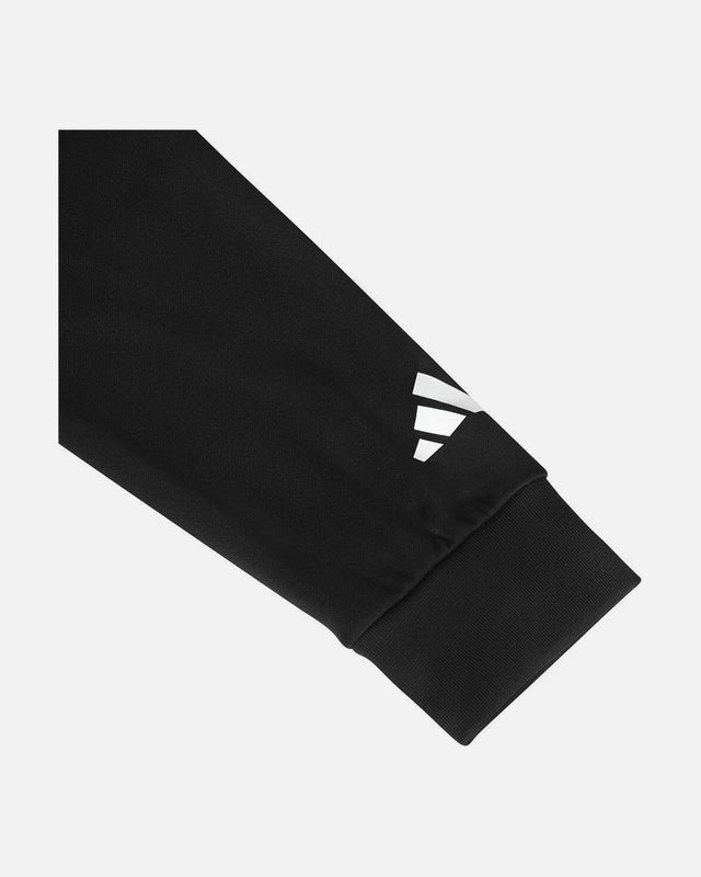 Adidas Combat Sports Training Jacket - Black