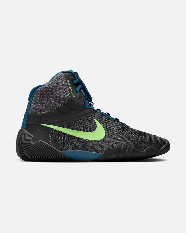 Nike Ringerschuhe Tawa – Blau/Schwarz