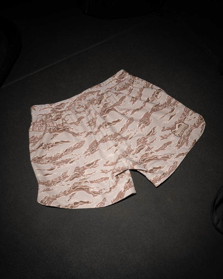 Phantom Athletics MMA-shorts Fusion-R MGS – Desert Tiger