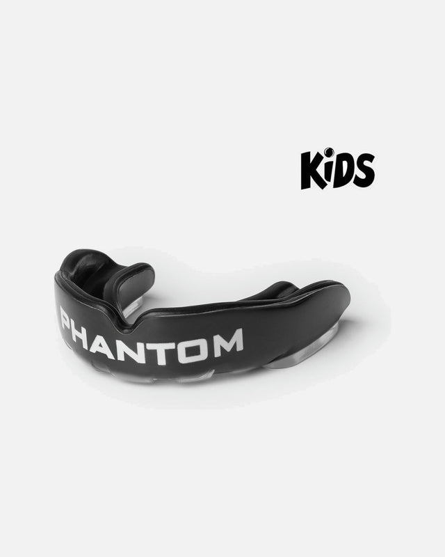 Phantom Athletics Bitje Apex Kinderen - Zwart
