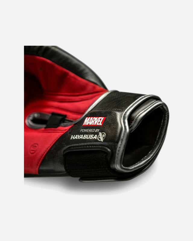 Hayabusa x Marvel Boxhandschuhe Thor – Braun