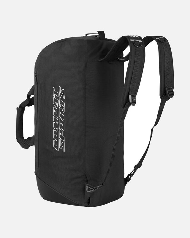 Adidas Sportstaske 2in1 Combat Sports - Sort/Hvid