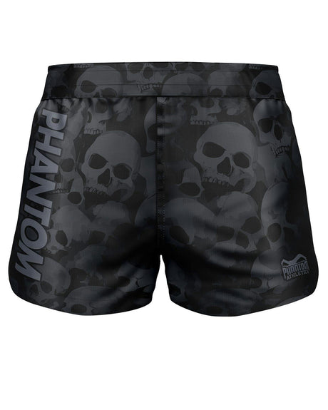 Phantom Athletics MMA-shorts Fusion-R MGS – Lava
