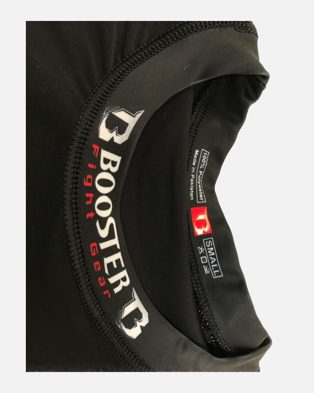 Booster Rashguard GS Rash – Sort