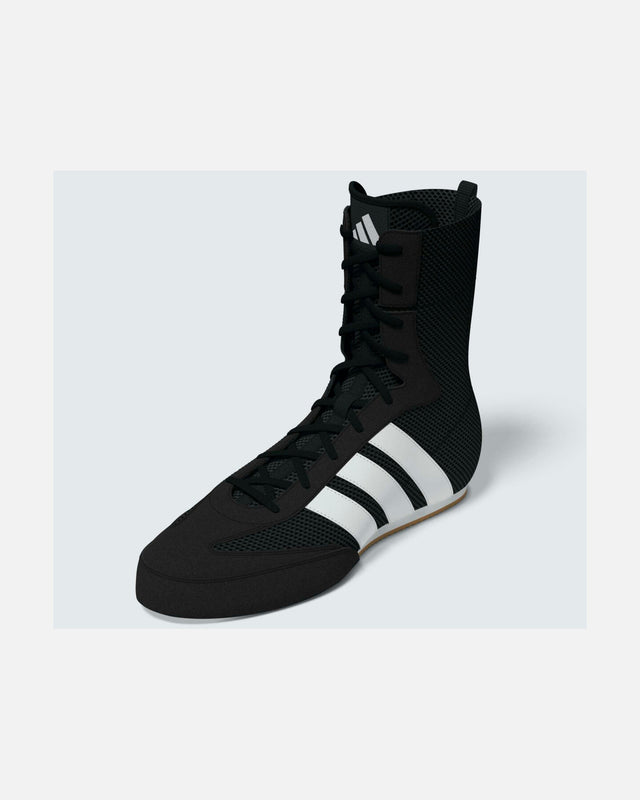 Adidas Boksesko Box Hog Classic – Sort/Hvid