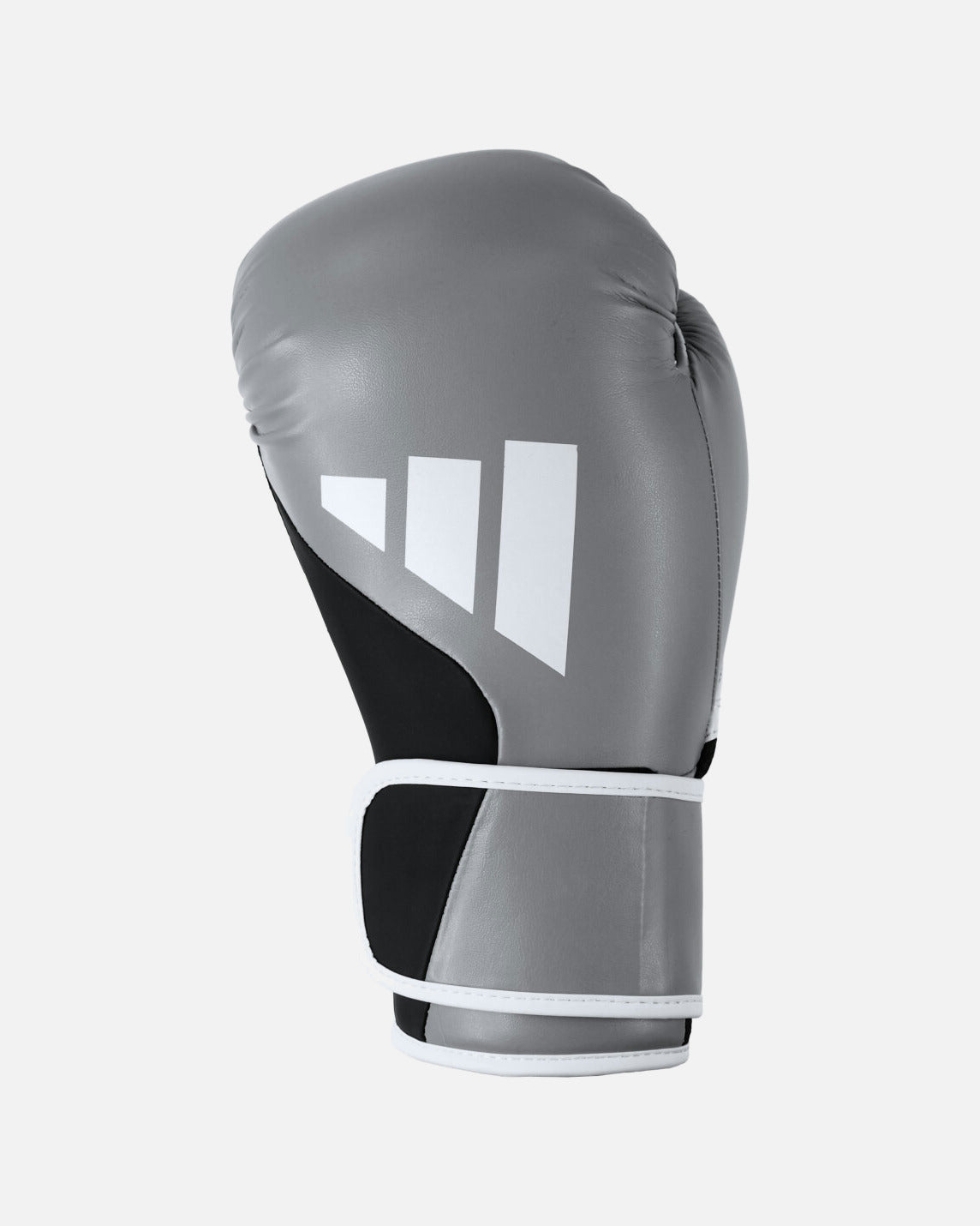 Adidas Boxningshandskar Speed Tilt 200 - Silver/Vit
